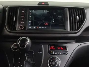 2023 Kia Ray с пробегом 28 994 км