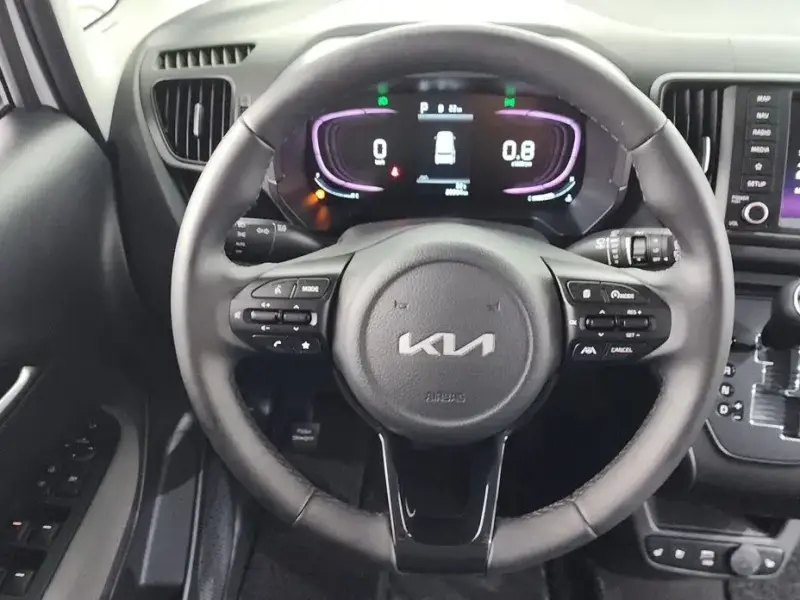2023 Kia Ray с пробегом 28 994 км