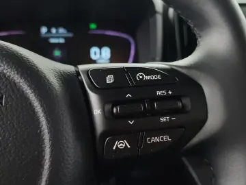 2023 Kia Ray с пробегом 28 994 км