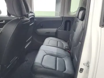 2023 Kia Ray с пробегом 28 994 км