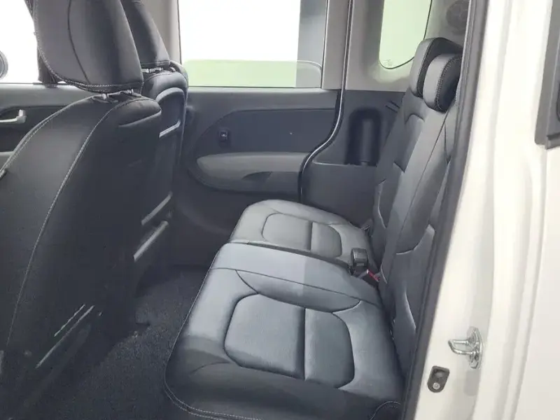 2023 Kia Ray с пробегом 28 994 км