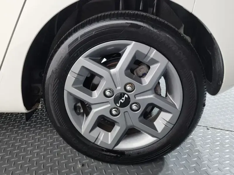 2023 Kia Ray с пробегом 28 994 км