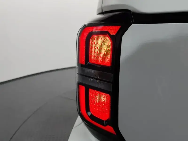 2023 Kia Ray с пробегом 28 994 км