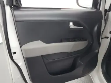 2023 Kia Ray с пробегом 28 994 км