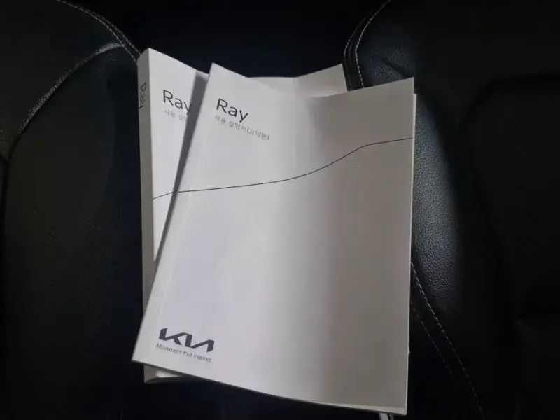 2023 Kia Ray с пробегом 53 550 км