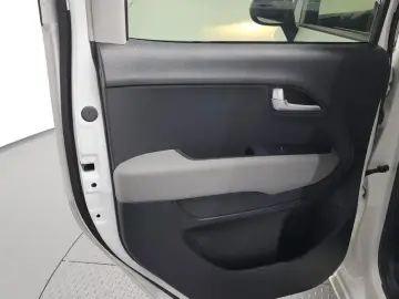 2023 Kia Ray с пробегом 28 994 км