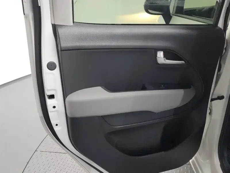 2023 Kia Ray с пробегом 28 994 км