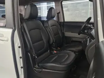 2023 Kia Ray с пробегом 53 550 км
