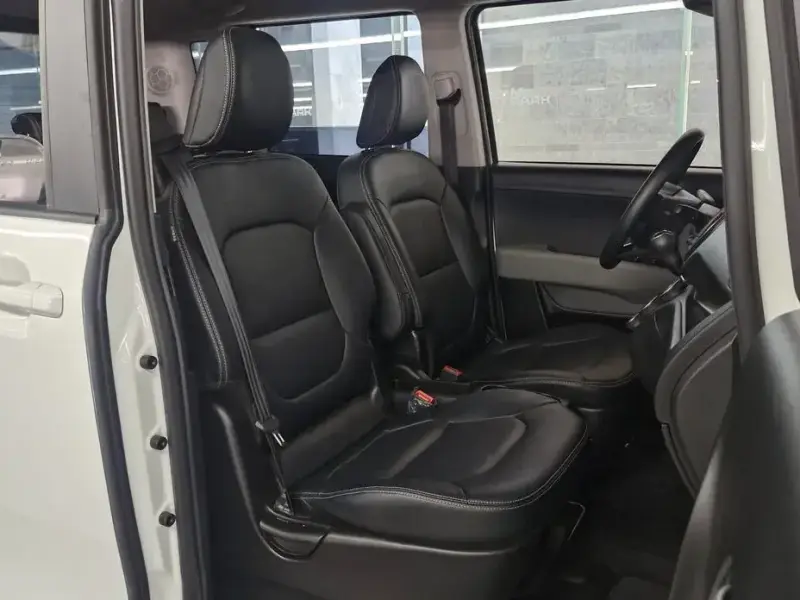 2023 Kia Ray с пробегом 53 550 км