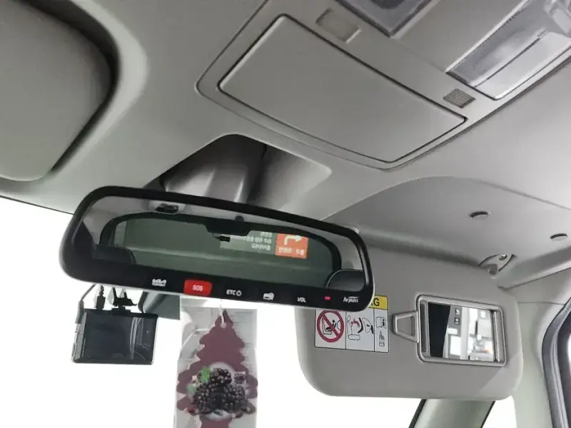 2023 Kia Ray с пробегом 28 994 км