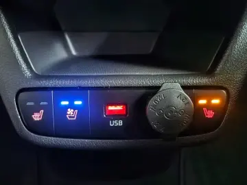 2023 Kia Ray с пробегом 53 550 км