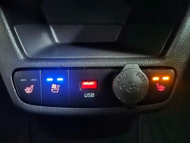 2023 Kia Ray с пробегом 53 550 км