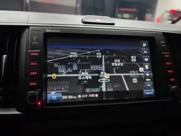 2023 Kia Ray с пробегом 53 550 км