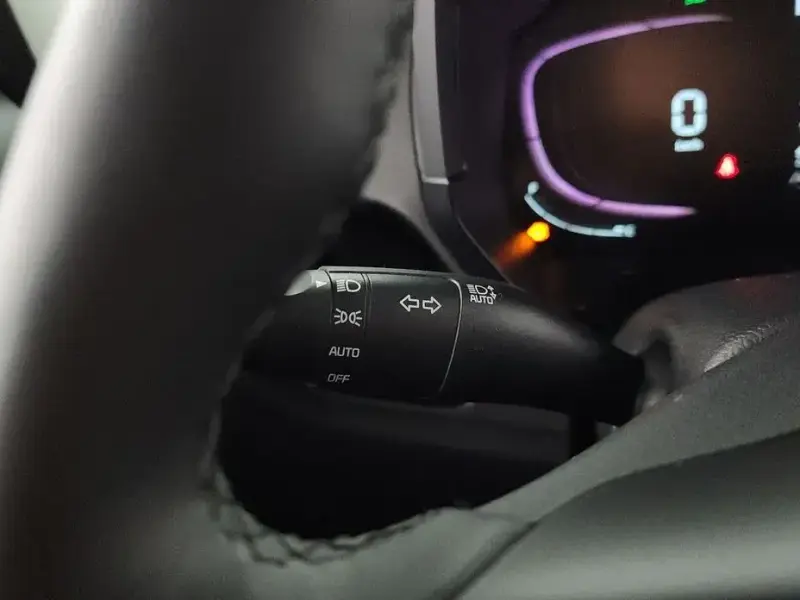 2023 Kia Ray с пробегом 28 994 км