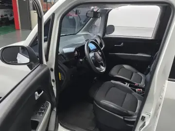 2023 Kia Ray с пробегом 9 978 км