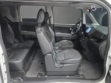 2023 Kia Ray с пробегом 9 978 км