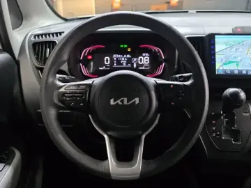 2023 Kia Ray с пробегом 9 978 км