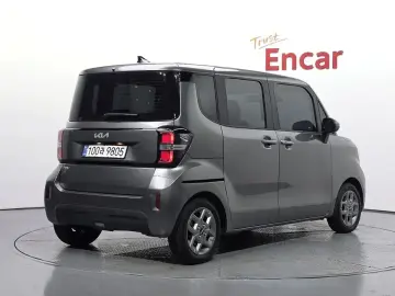 2023 Kia Ray с пробегом 69 142 км