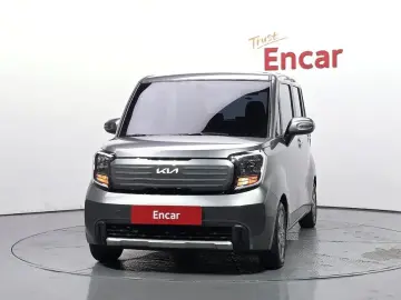 2023 Kia Ray с пробегом 69 142 км