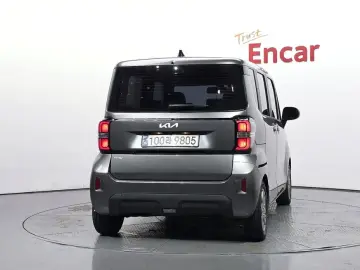 2023 Kia Ray с пробегом 69 142 км