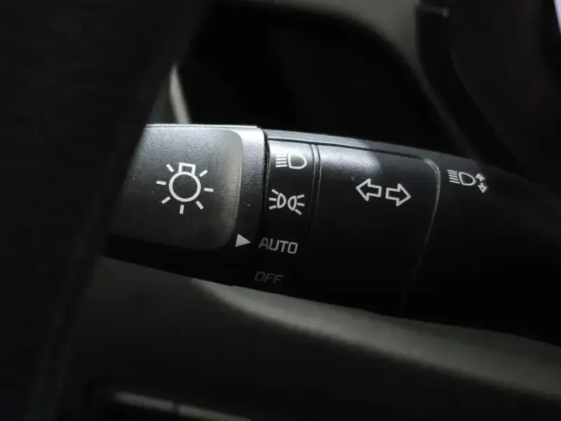 2023 Kia Ray с пробегом 9 978 км