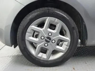 2023 Kia Ray с пробегом 69 142 км