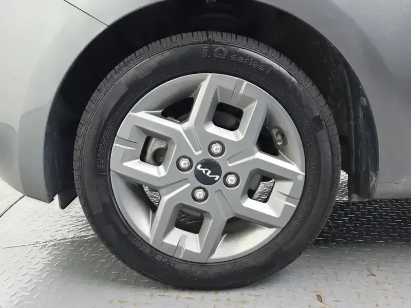 2023 Kia Ray с пробегом 69 142 км