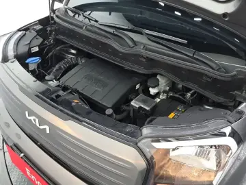 2023 Kia Ray с пробегом 69 142 км
