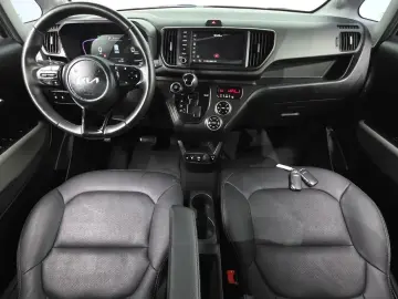 2023 Kia Ray с пробегом 69 142 км