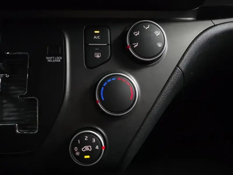 2023 Kia Ray с пробегом 9 978 км