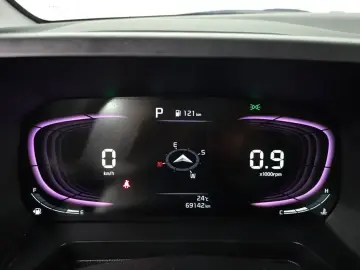 2023 Kia Ray с пробегом 69 142 км