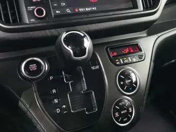 2023 Kia Ray с пробегом 69 142 км