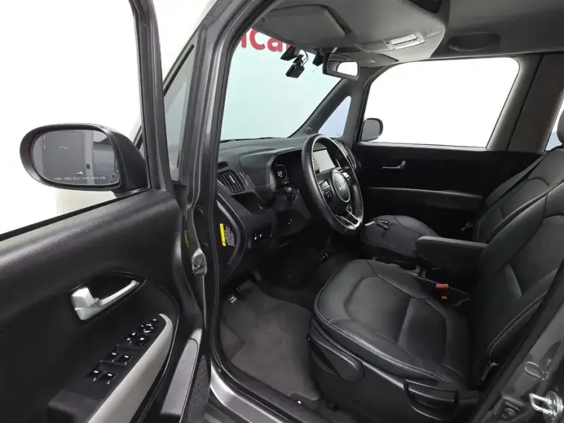 2023 Kia Ray с пробегом 69 142 км