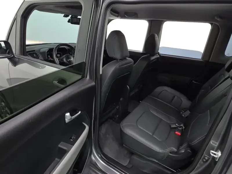 2023 Kia Ray с пробегом 69 142 км