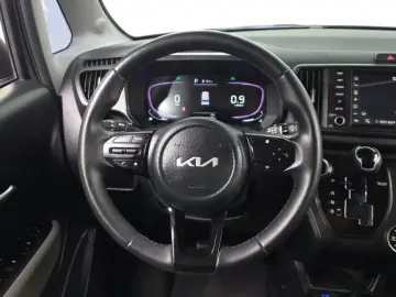 2023 Kia Ray с пробегом 69 142 км