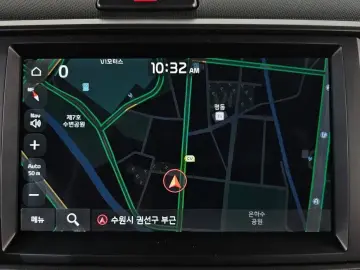 2023 Kia Ray с пробегом 22 173 км