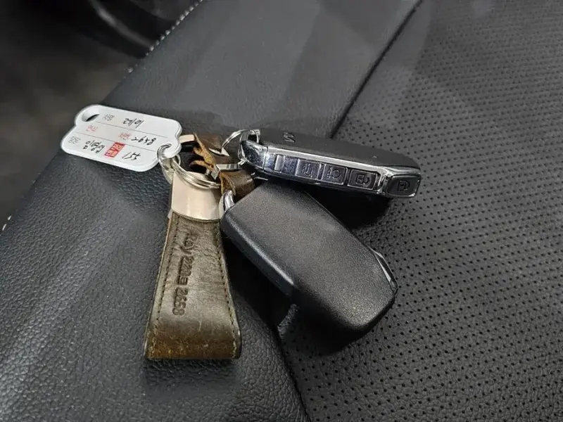 2023 Kia Ray с пробегом 22 173 км
