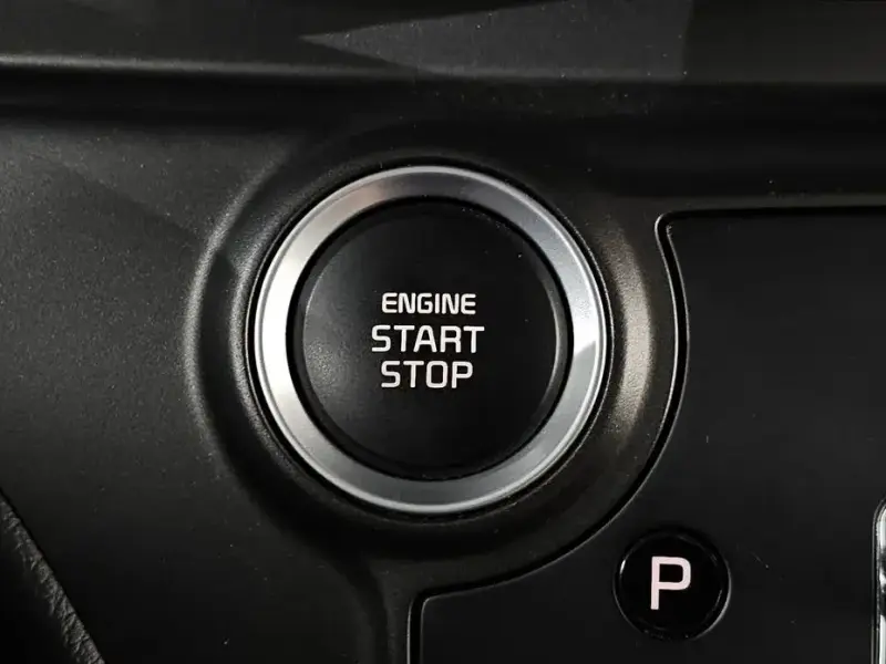 2023 Kia Ray с пробегом 22 173 км