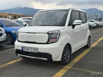 2023 Kia Ray с пробегом 29 205 км