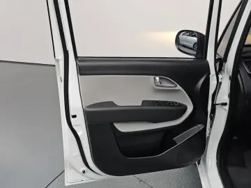 2023 Kia Ray с пробегом 22 173 км
