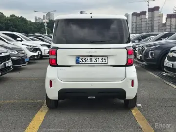 2023 Kia Ray с пробегом 29 205 км