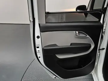 2023 Kia Ray с пробегом 22 173 км