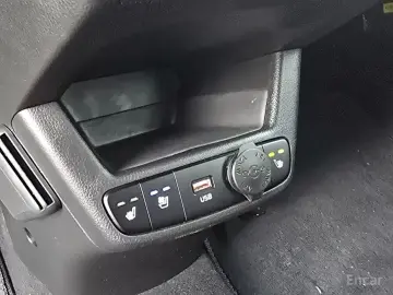2023 Kia Ray с пробегом 29 205 км