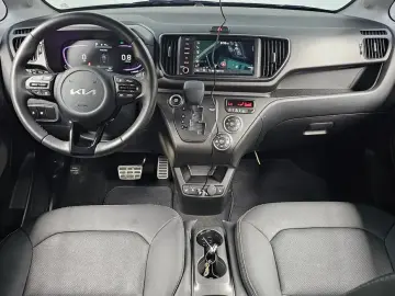 2023 Kia Ray с пробегом 23 847 км