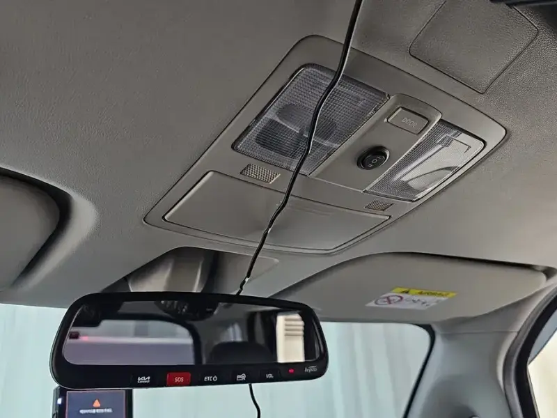 2023 Kia Ray с пробегом 23 847 км