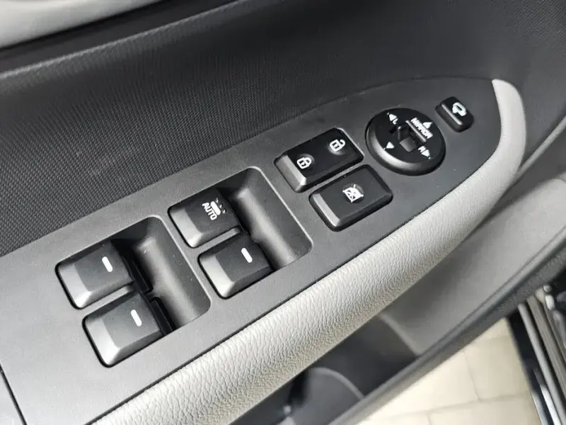 2023 Kia Ray с пробегом 23 847 км