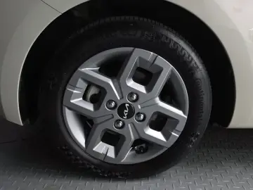 2023 Kia Ray с пробегом 43 747 км