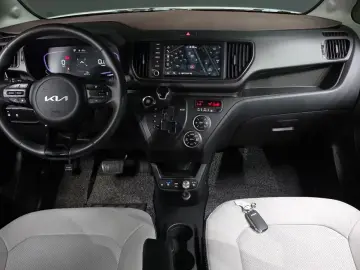 2023 Kia Ray с пробегом 43 747 км
