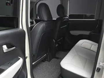 2023 Kia Ray с пробегом 43 747 км