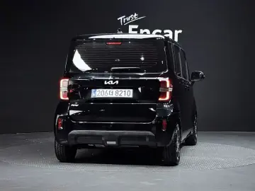 2023 Kia Ray с пробегом 26 208 км